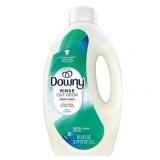 87.5oz Downy Rinse & Refresh Cool Cotton