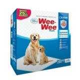 200ct Four Paws Wee-Wee Training Pads