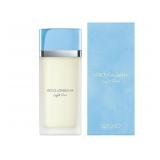 3.3oz Dolce&Gabbana Light Blue EDT for Women
