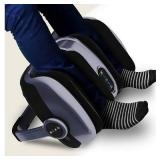Foot Massager Shiatsu Heat Miko Mas 2