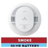 Kidde 10-Year Photoelectric Smoke Alarm