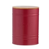 Typhoon Essentials Sugar Canister 6x4.25in