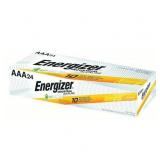 48ct Energizer Industrial AAA Alkaline Battery