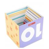 Skip Hop ABC and Me Nesting Blocks