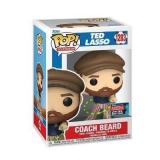 Funko POP! TV: Ted Lasso - Coach Beard