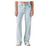 Levi's Women's Low Pro Jean Size 31