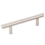 20pk Elements Naples Bar Pull Stainless Steel