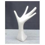 Ring Holder Stand 7x4x4in