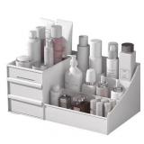 GIXUSIL Makeup Organizer with Drawers