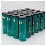 24ct Diadem Premier Extra Duty Tennis Balls Cans