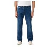 42 x 30 Levi's Men's 505 Regular Fit Jeans