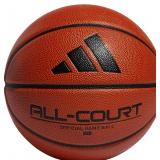 Size 7 Adidas All Court 3.0 Ball