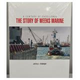 The Story Of A Week's Marine