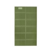 Large Folding Sleeping Pad w/Carry Bag 47x77in