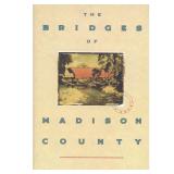 The Bridges of Madison County, (Hardcover)