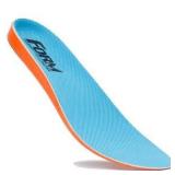FORM Memory Foam Insoles Men's 10-10.5