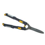 Woodland Tools Lever-Action Hedge Shears