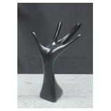 Ring Holder Stand 7x4x4in