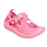 Size 5/6 Character Toddler Girls Water Shoe