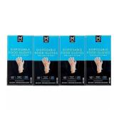 2000ct O/S Members Mark Disposable Food Gloves