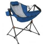 Members Mark Swing Lounger Camp Chair