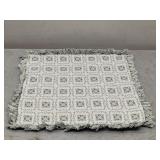Halstead Indoor/Outdoor Pillow Cover 20x20in