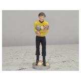 1991 Danbury Mint Star Trek Figure Chekov