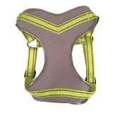 Extra-Large Reflective Dog Harness Adjustable
