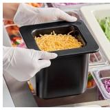 Cambro ColdFest 1/6 Size Pan 66CF11045