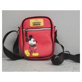 Crossbody Mickey Mouse Bag
