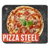 Chef Pomodoro Pizza Baking Steel 16x13.5in