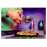 Lemon Squeezer Stainless Juicer Boxgear