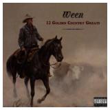 Ween - 12 Golden Country Greats - Vinyl