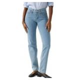 Women's Levi's 314 Shaping Straight Leg Jean 27x32