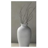 22' Alva Terracotta Vase