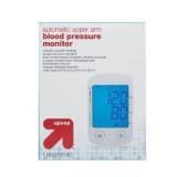 Automatic Upper Arm Blood Pressure Monitor