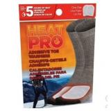 30pk Heat Pro Toe Warmers 5H