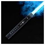 KBASE Metal Hilt Light Saber   RGB Lightsaber