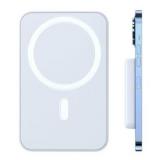 Magnetic Battery Pack, 5000mAh, Magsafe