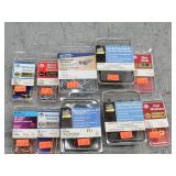 Bundle of Assorted Hardware