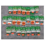 Bundle of Assorted Construction Hardware
