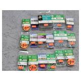 Bundle of Assorted Hardware