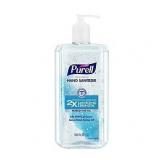 Purell Advanced Hand Sanitizer Gel 33.8oz