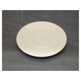 6ct Lavazza Cappuccino Saucer