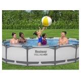 Bestway Steel Pro MAX Pool Set 12ft x 30in