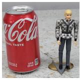 Commander Sela Star Trek Figurine W/Stand