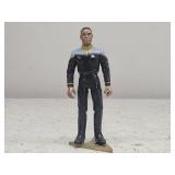 Vintage Action Figure Geordi La Forge