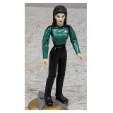Commander Deanna Vintage Startrek Figurine