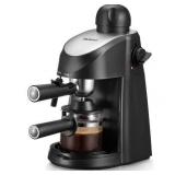 Yabano Espresso Machine 3.5 Bar