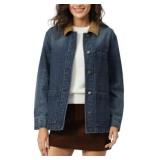 XL Women's Frye Barn Jacket